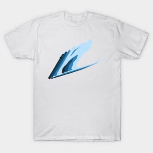 Ski Jumping - Winter Sports T-Shirt